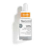 TEAOLOGY-Sérum iluminador VITAMIN C INFUSION 15 ml-DrShampoo - Perfumaria e Cosmética